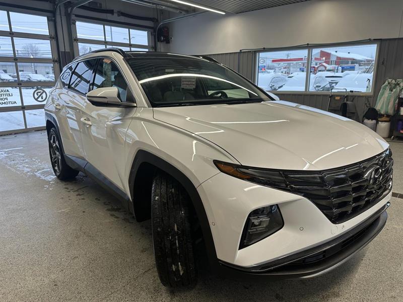 hyundai Tucson 2023 - 3