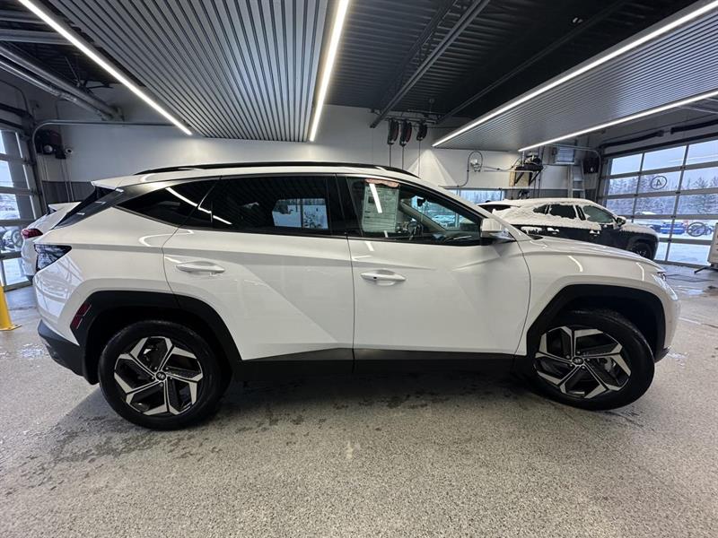 hyundai Tucson 2023 - 4