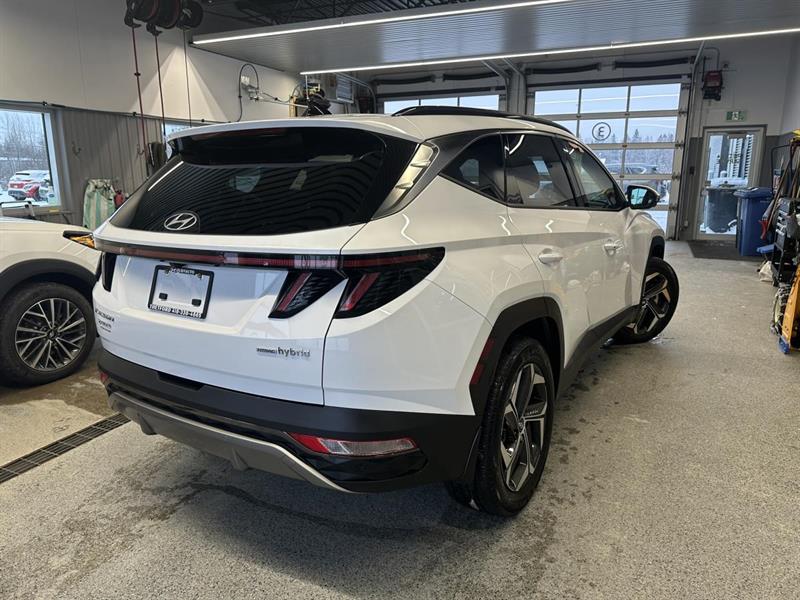 hyundai Tucson 2023 - 5