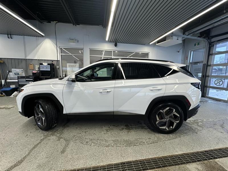 hyundai Tucson 2023 - 8