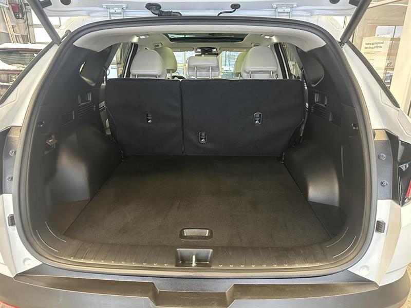 hyundai Tucson 2023 - 10