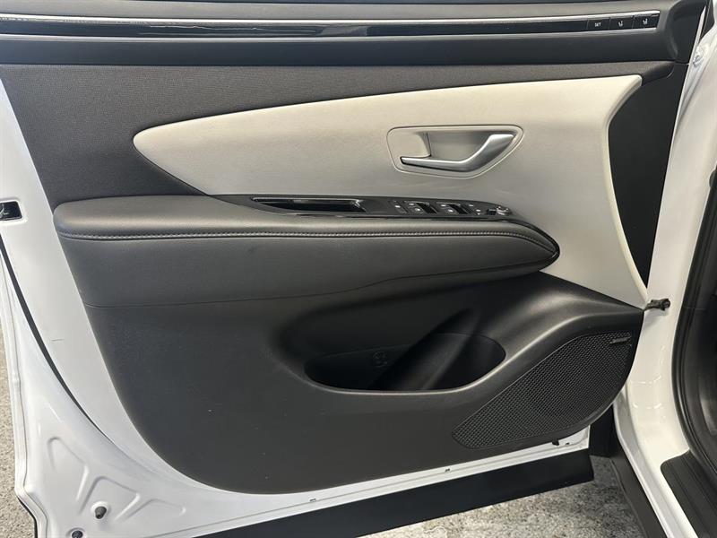 hyundai Tucson 2023 - 11