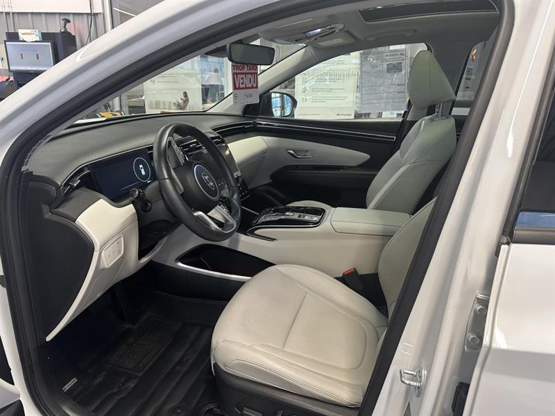 hyundai Tucson 2023 - 12