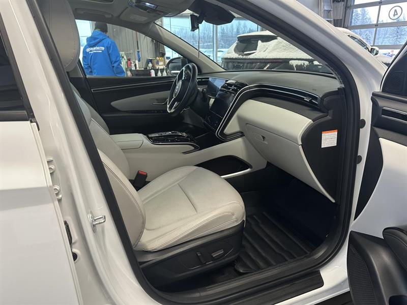 hyundai Tucson 2023 - 14
