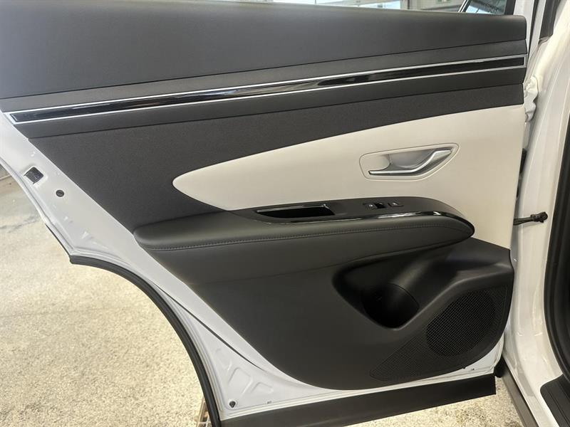 hyundai Tucson 2023 - 17