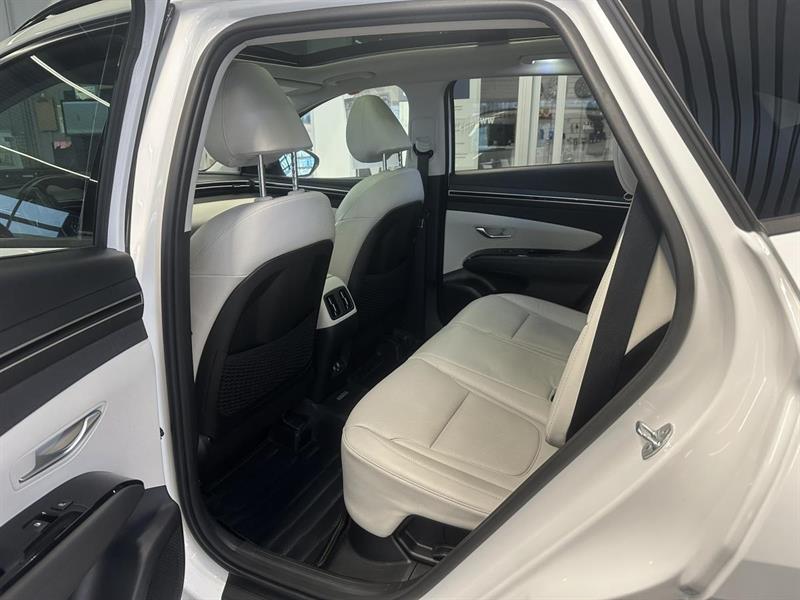hyundai Tucson 2023 - 18