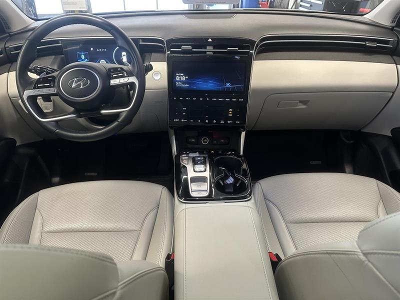 hyundai Tucson 2023 - 19