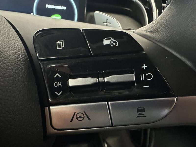 hyundai Tucson 2023 - 21