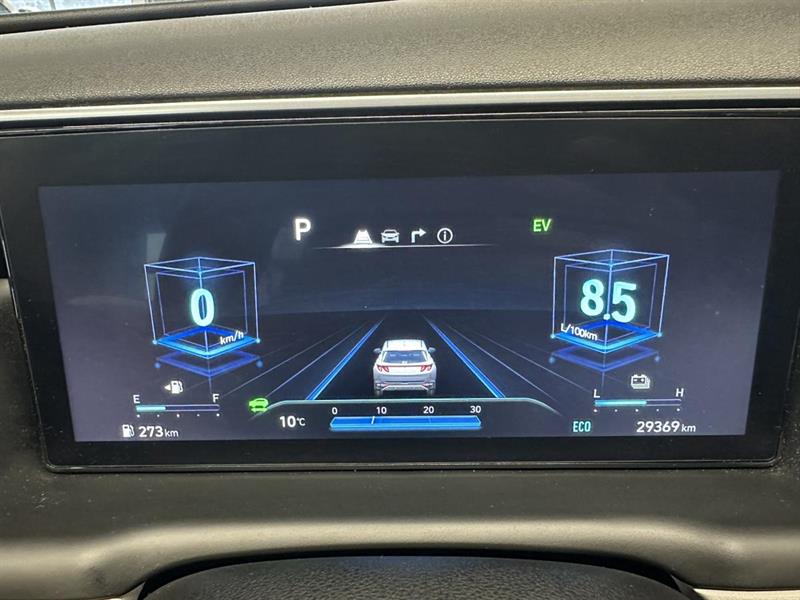 hyundai Tucson 2023 - 22