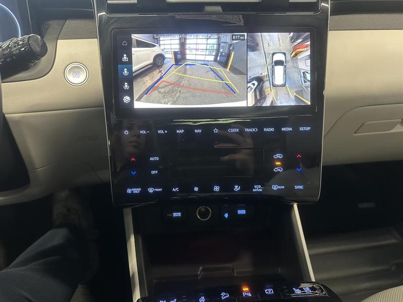 hyundai Tucson 2023 - 23