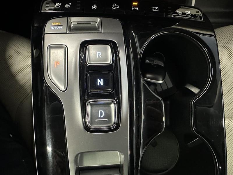 hyundai Tucson 2023 - 24