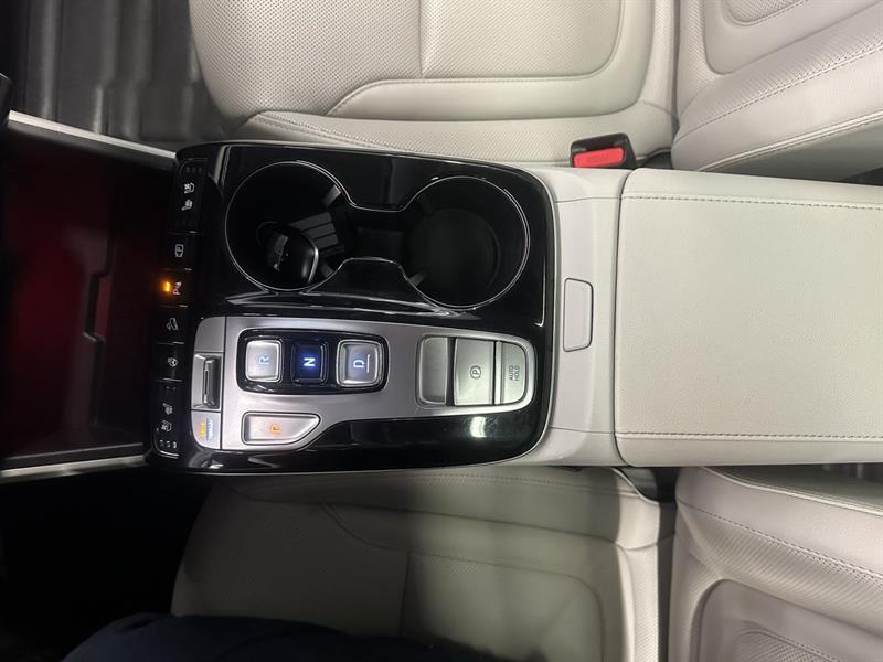 hyundai Tucson 2023 - 25