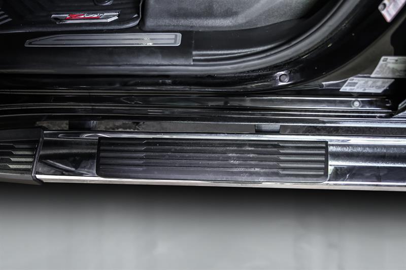 chevrolet Silverado 1500 2024 - 11