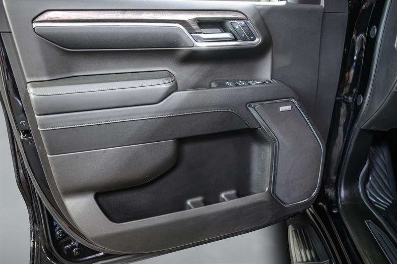 chevrolet Silverado 1500 2024 - 12