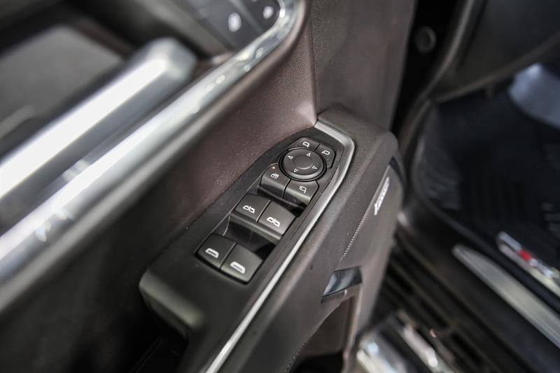 chevrolet Silverado 1500 2024 - 13