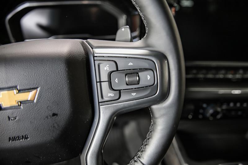 chevrolet Silverado 1500 2024 - 19