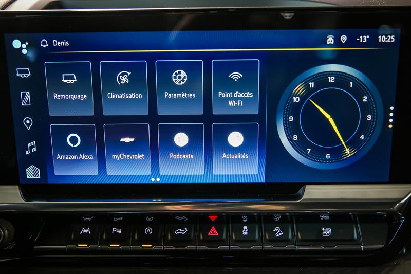 chevrolet Silverado 1500 2024 - 22