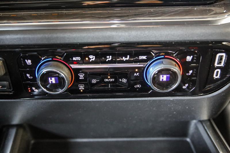 chevrolet Silverado 1500 2024 - 23