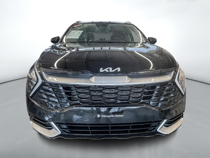 kia Sportage 2023 - 2