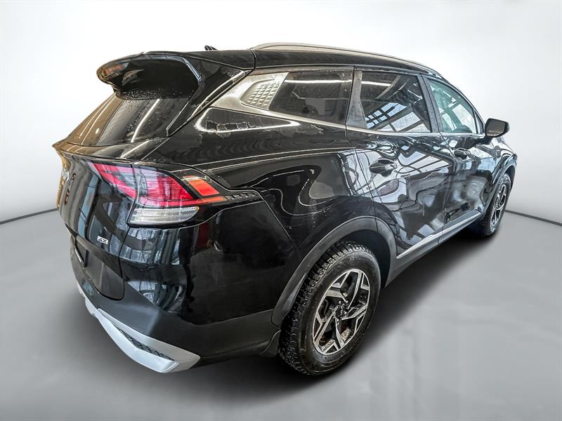 kia Sportage 2023 - 7