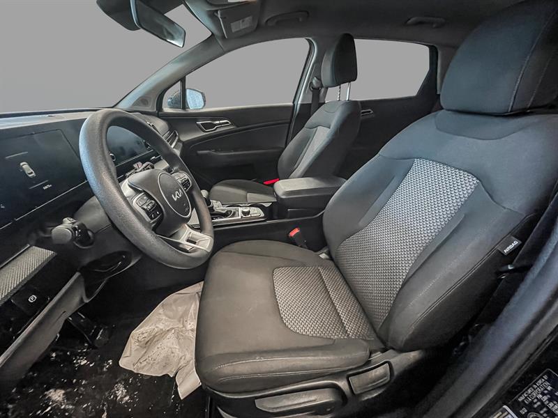 kia Sportage 2023 - 9