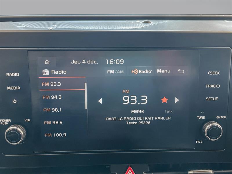 kia Sportage 2023 - 12