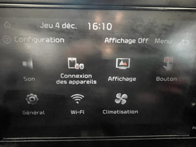 kia Sportage 2023 - 17