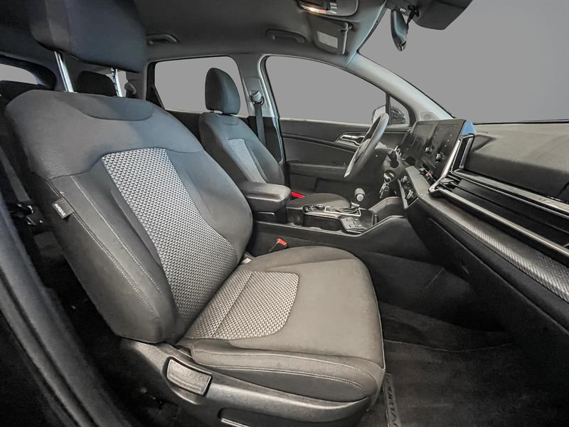 kia Sportage 2023 - 19