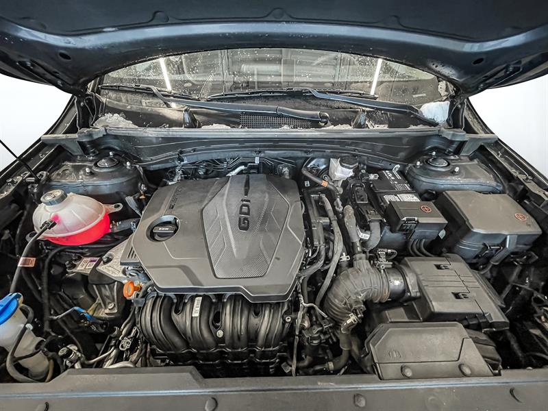 kia Sportage 2023 - 20