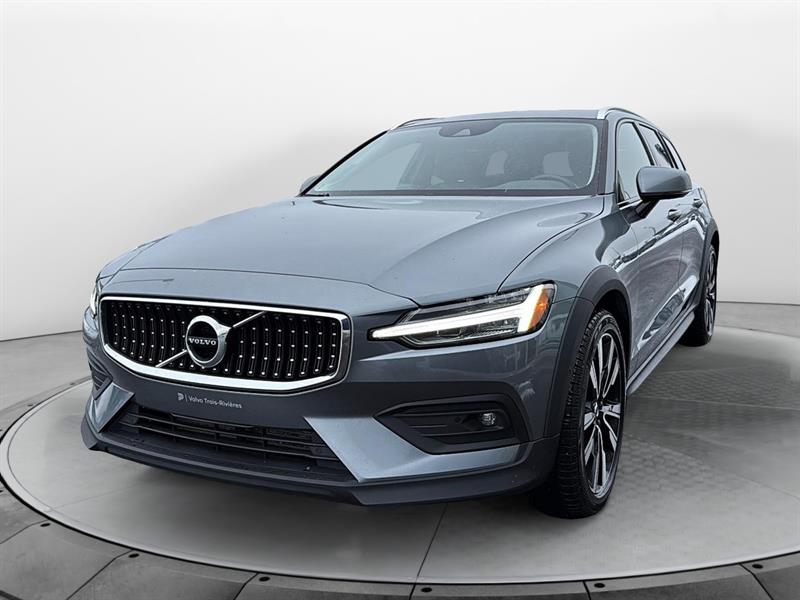 volvo V60 Cross Country 2021 - 3