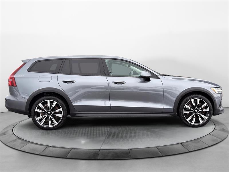 volvo V60 Cross Country 2021 - 4
