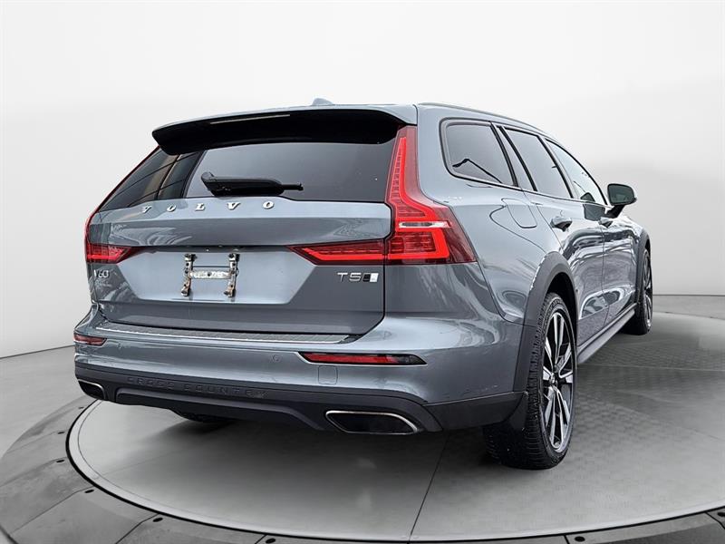 volvo V60 Cross Country 2021 - 5
