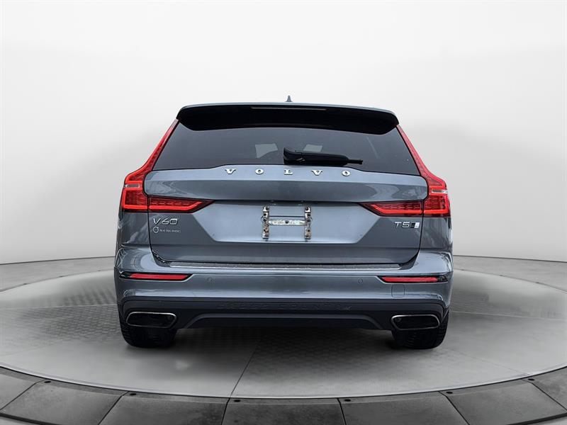 volvo V60 Cross Country 2021 - 6