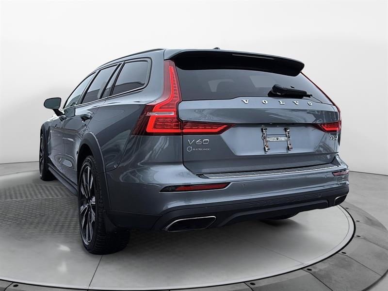 volvo V60 Cross Country 2021 - 7