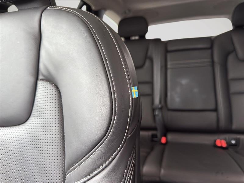 volvo V60 Cross Country 2021 - 10