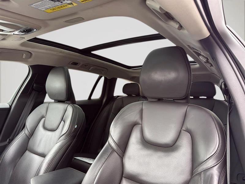 volvo V60 Cross Country 2021 - 11