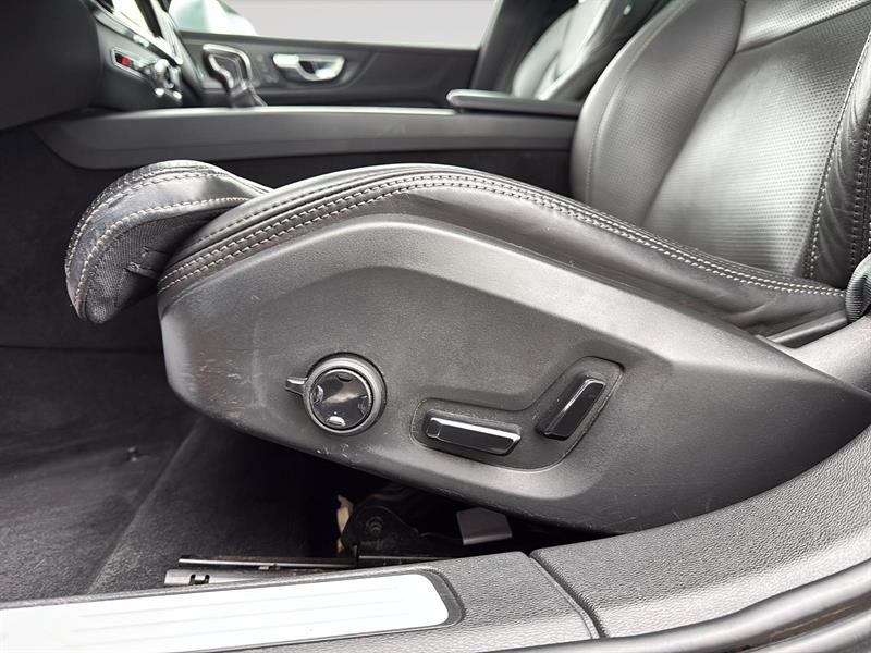 volvo V60 Cross Country 2021 - 12