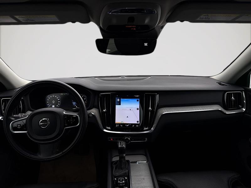 volvo V60 Cross Country 2021 - 14