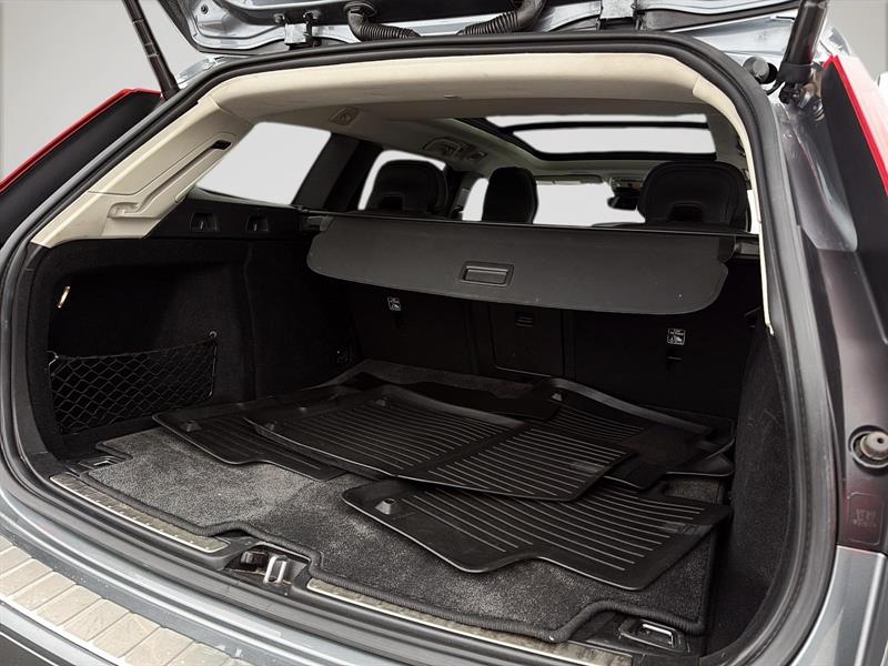 volvo V60 Cross Country 2021 - 15