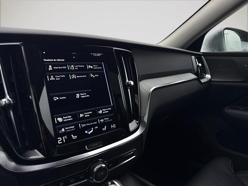 volvo V60 Cross Country 2021 - 16