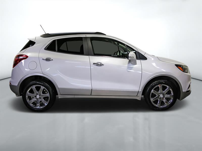 buick Encore 2017 - 2