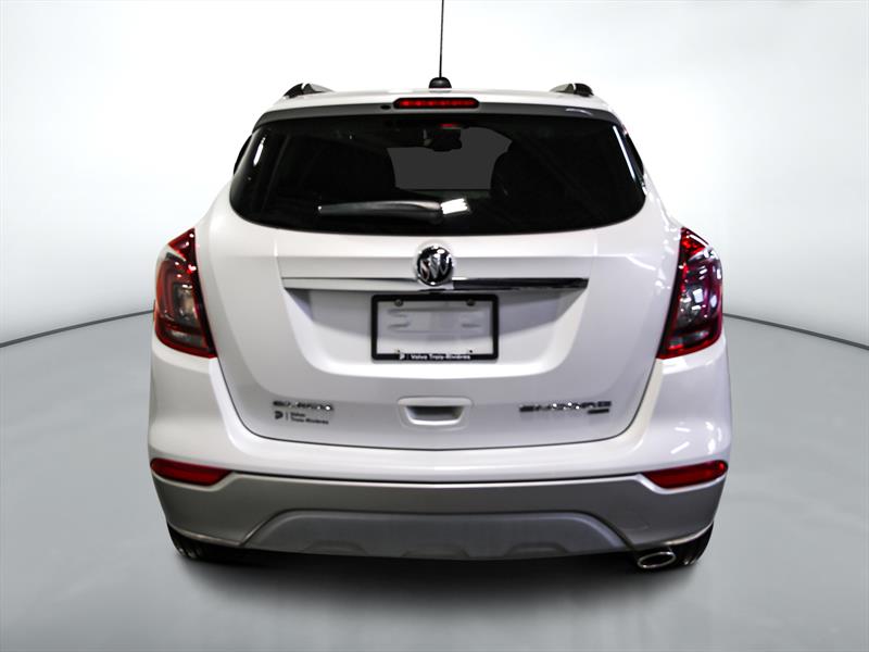 buick Encore 2017 - 4