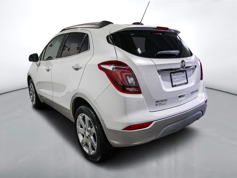 buick Encore 2017 - 5