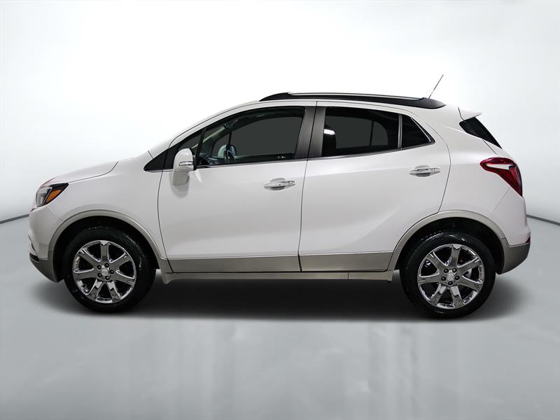 buick Encore 2017 - 6
