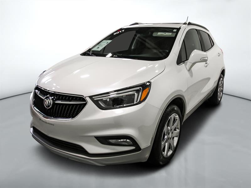 buick Encore 2017 - 7