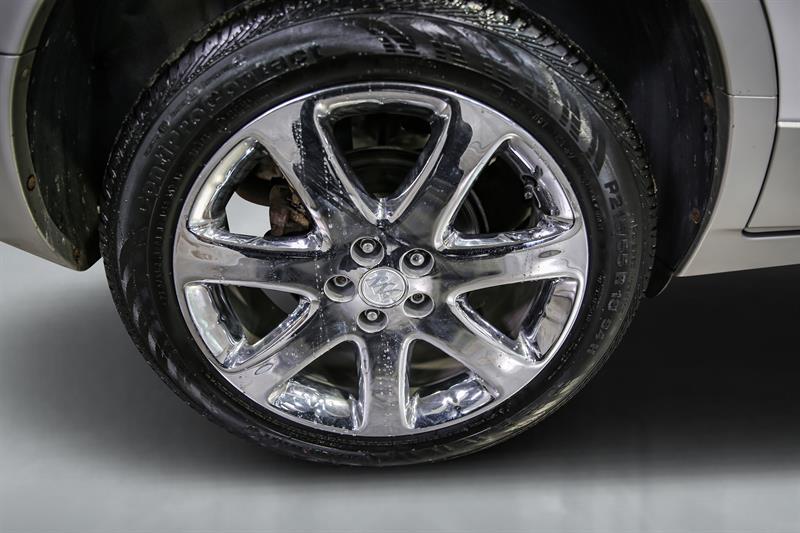 buick Encore 2017 - 11