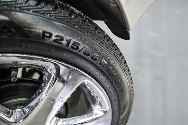 buick Encore 2017 - 12