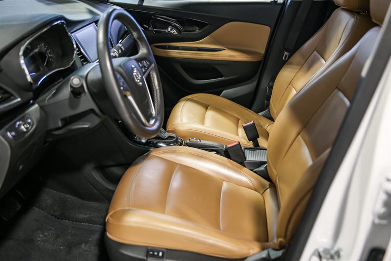 buick Encore 2017 - 15