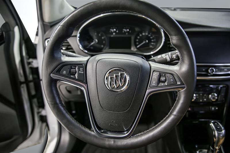 buick Encore 2017 - 16