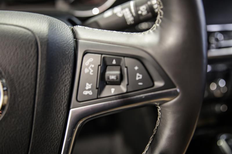 buick Encore 2017 - 18